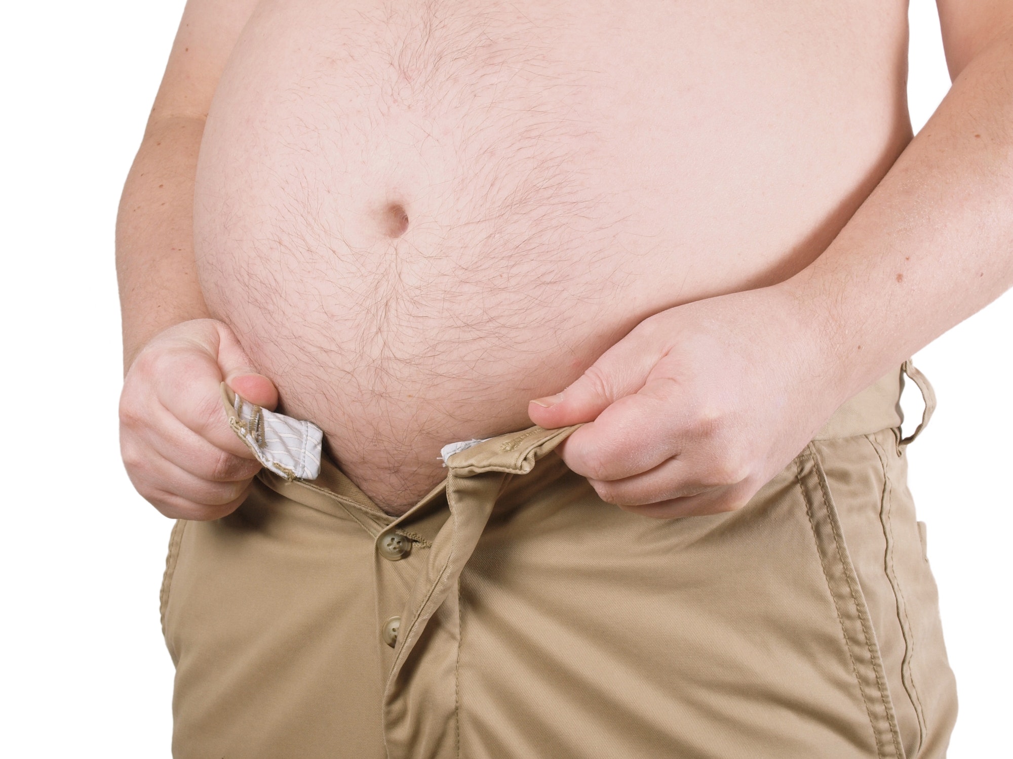 fat; belly; overweight; obesity; man; weight; male; diet; pants;